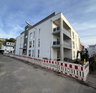 Wohnung zur Miete 2 Zimmer 58 m² Brombach Lörrach 79541
