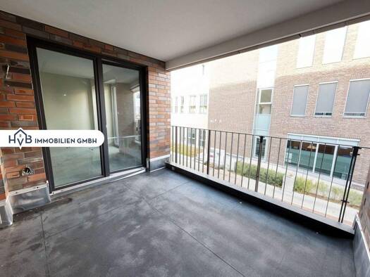 Wohnung zur Miete - Erstbezug 1.030 € 2 Zimmer 68,7 m² frei ab 01.03.2026 Rotenburg 27356