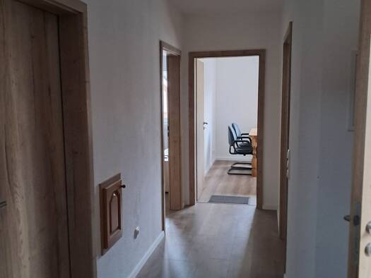 Wohnung zur Miete 830 € 2 Zimmer 63 m² Geschoss 2/3 frei ab 01.11.2026 Oetinghausen Hiddenhausen 32120