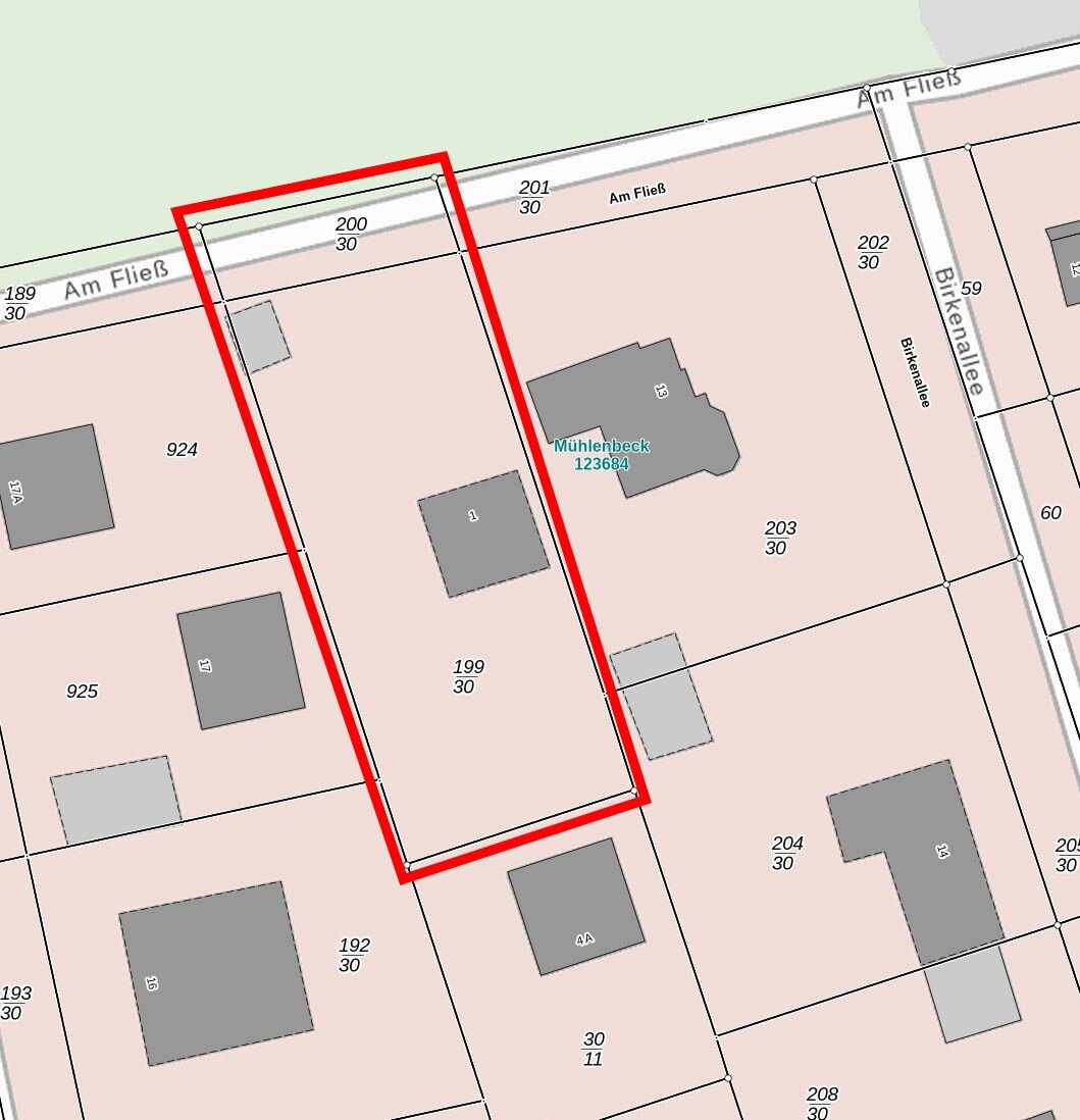 Grundstück zum Kauf 295.000 € 957 m²<br/>Grundstück Mühlenbeck Mühlenbecker Land 16567