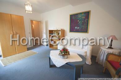 Wohnung zur Miete Wohnen auf Zeit 750 € 2 Zimmer 45 m² frei ab 01.08.2025 Werne Werne 59368