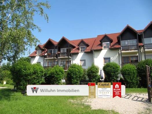 Wohnung zum Kauf 119.800 € 3 Zimmer 73,5 m² 3. Geschoss Günthersdorf Leuna 06237