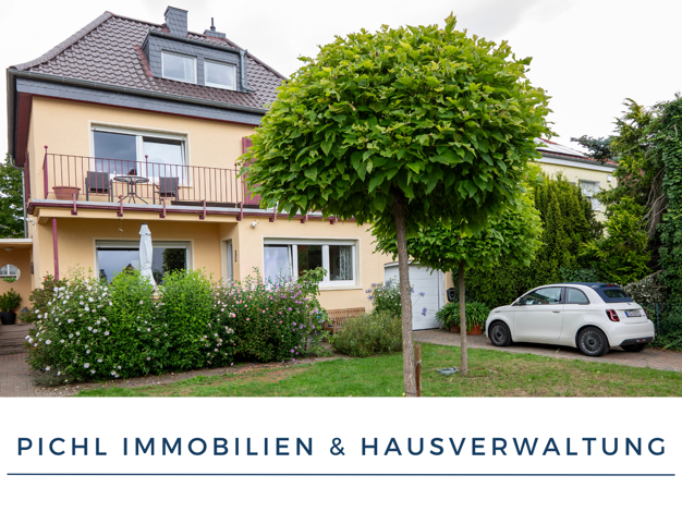 Einfamilienhaus zum Kauf 925.000 € 7 Zimmer 140 m² 400 m² Grundstück Oberstadt Mainz 55131