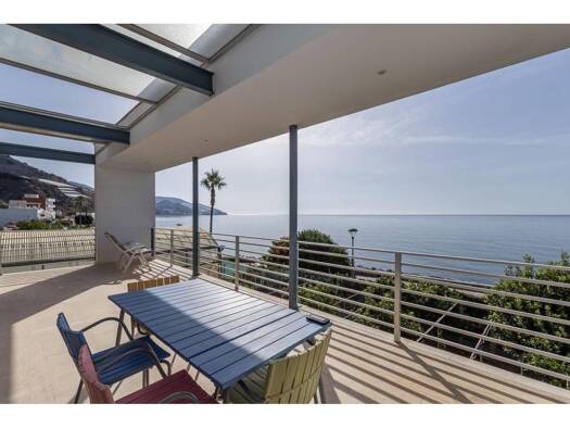 Villa zum Kauf 550.000 € 5 Zimmer 223 m² 943 m² Grundstück Sorvilán 18713