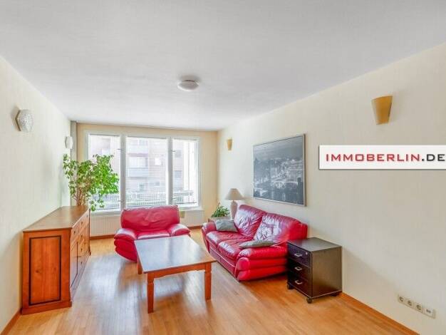 Wohnung zum Kauf 239.000 € 2 Zimmer 61 m² 1. Geschoss Steglitz Steglitz-Zehlendorf 12169