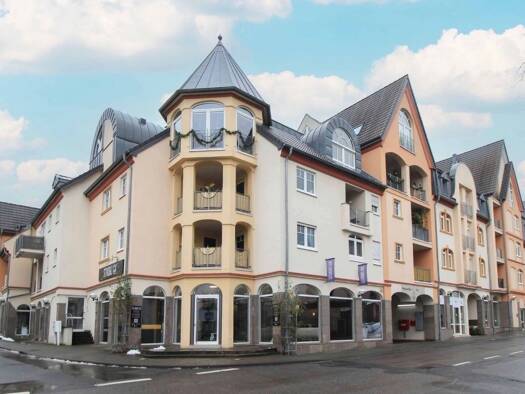 Terrassenwohnung zur Miete 1.050 € 3 Zimmer 87 m² Geschoss 1/3 frei ab 01.11.2026 Bad Honnef Bad Honnef 53604