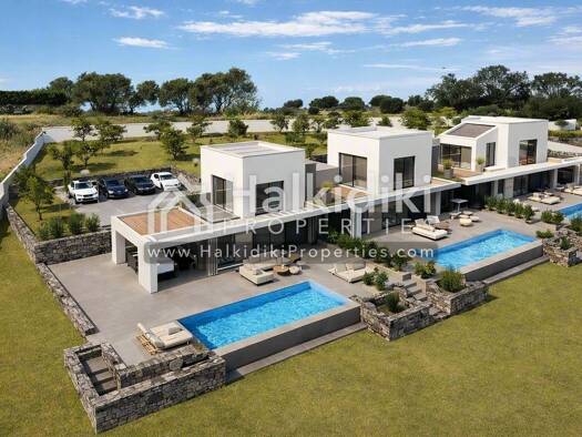 Haus zum Kauf 2.500.000 € 345 m² 7.200 m² Grundstück ??? ??????? 63079