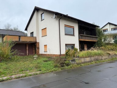 Einfamilienhaus zum Kauf 269.000 € 6 Zimmer 144,6 m² 1.275 m² Grundstück Neuhütten 97843