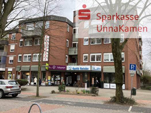 Wohnung zum Kauf 249.000 € 6 Zimmer 137,8 m² Holzwickede 59439