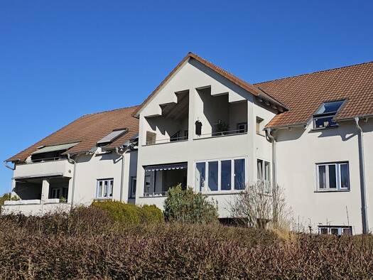 Wohnung zum Kauf 270.000 € 2 Zimmer 78 m² 3. Geschoss Thumbstraße 56 Weingarten 88250