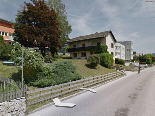 Grundstück zum Kauf 1.400.000 € 1.041 m² Grundstück Jenbach 6200