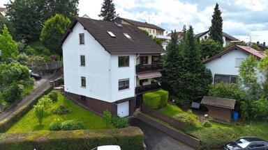 Mehrfamilienhaus zum Kauf 539.800 € 9 Zimmer 204 m² 610 m² Grundstück Gelnhausen Gelnhausen 63571