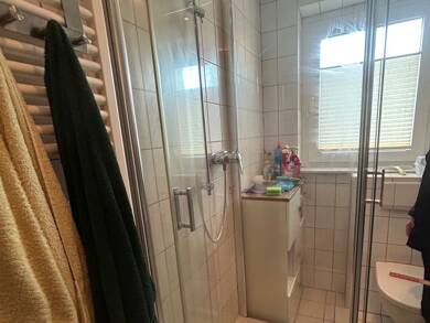 Wohnung zur Miete 600 € 3 Zimmer 58 m² Geschoss 2/2 frei ab 01.08.2025 Frankenvorstadt Stralsund 18439