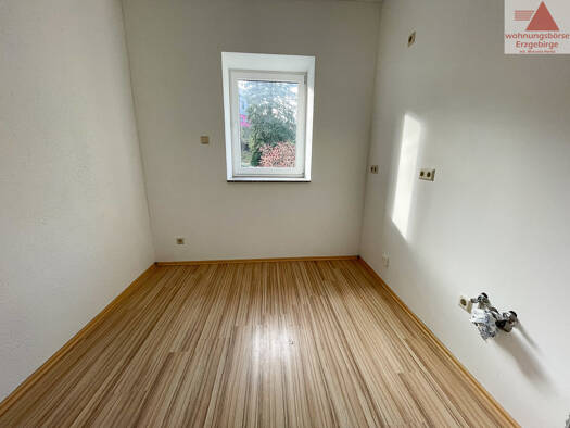 Wohnung zur Miete 250 € 2 Zimmer 40 m² 1. Geschoss Crandorfer Straße 85 Erla Schwarzenberg/Erzgebirge / Crandorf 08340