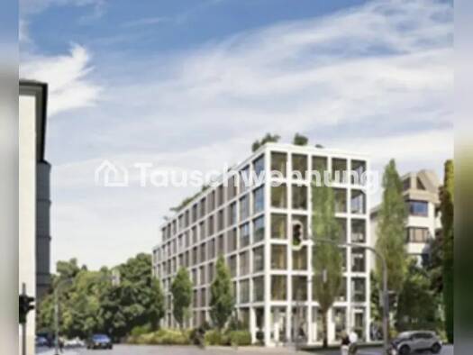 Wohnung zur Miete Tauschwohnung 1.850 € 3 Zimmer 70 m² 2. Geschoss Au-Haidhausen München 81669
