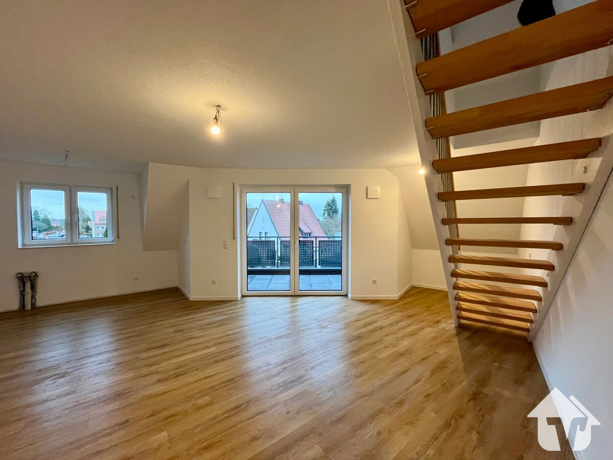 Maisonette zum Kauf 244.900 € 2 Zimmer 66,1 m²<br/>Wohnfläche 2.<br/>Geschoss Haselünne Haselünne 49740