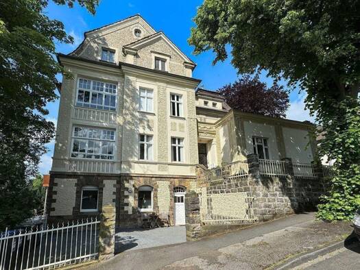 Bürofläche zur Miete provisionsfrei 390 € 1 Zimmer 29,9 m² Bürofläche Theodor-Heuss-Straße 16 Alt-Wetter Wetter (Ruhr) 58300