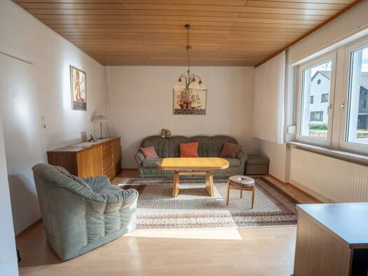 Doppelhaushälfte zum Kauf 449.000 € 6 Zimmer 133,2 m² 419 m² Grundstück Untergrombach Bruchsal 76646