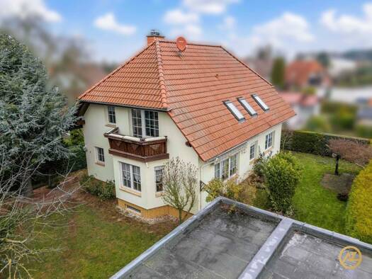 Einfamilienhaus zum Kauf 365.000 € 6 Zimmer 155 m² 530 m² Grundstück Irxleben Hohe Börde 39167