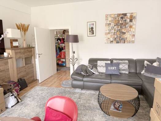 Wohnung zur Miete 970 € 4 Zimmer 97 m² 4. Geschoss frei ab 01.09.2026 Düsseltal Düsseldorf 40237