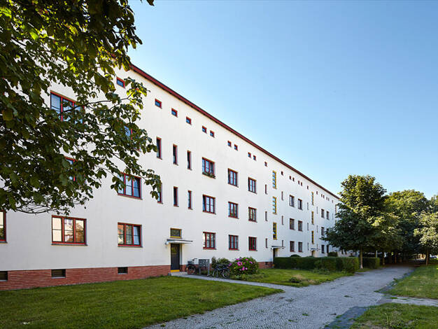 Wohnung zur Miete 274 € 2 Zimmer 43,4 m² 1. Geschoss frei ab 12.09.2026 Zuckerbusch 30 Cracau Cracau 39114