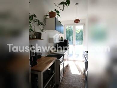 Wohnung zur Miete Tauschwohnung 850 € 2 Zimmer 62 m² 2. Geschoss Zollstock Köln 50969