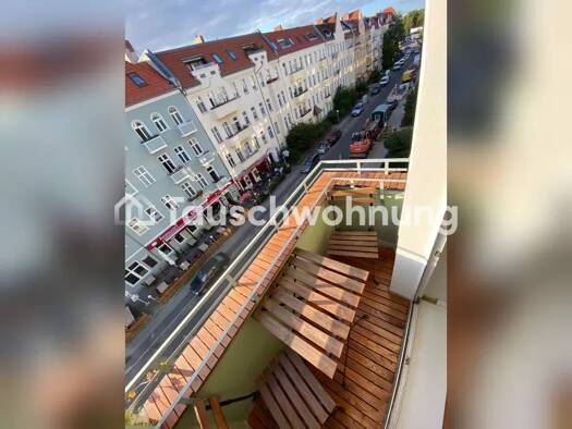 Wohnung zur Miete Tauschwohnung 387 € 2 Zimmer 59 m² 3. Geschoss Westend Berlin 13629