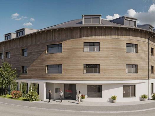 Wohnung zum Kauf - Neubau 488.000 € 3 Zimmer 68,7 m² Wals-Siezenheim 5071