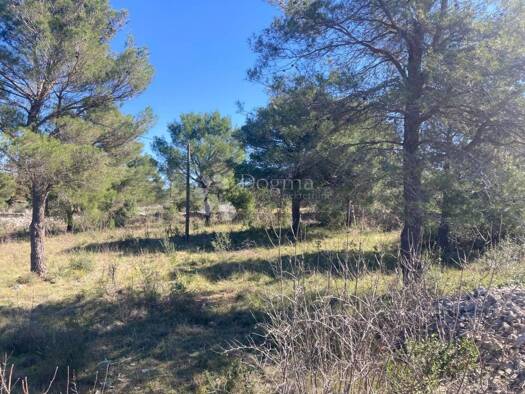 Wohn- und Gewerbegrundstück zum Kauf 121.400 € Bilice, Šibenik - Okolica Bilice 22000