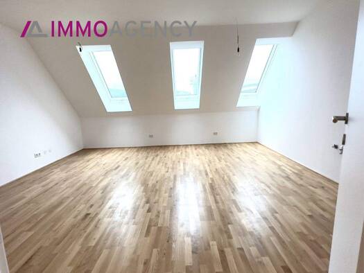 Wohnung zum Kauf - Erstbezug 648.000 € 3,5 Zimmer 120,7 m² 5. Geschoss Wien 1130