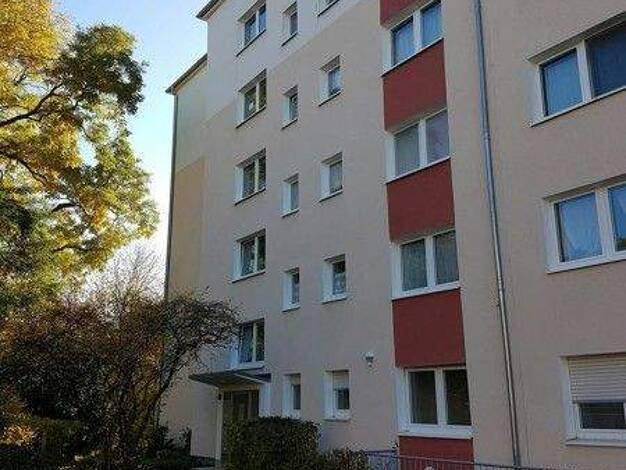 Wohnung zur Miete 885 € 3 Zimmer 62,4 m² frei ab 13.03.2026 Heinestr. 43 Darmstadt 64295