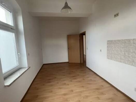 Wohnung zur Miete 350 € 2 Zimmer 70 m² 3. Geschoss frei ab sofort Zeitz Zeitz 06712