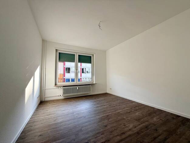 Wohnung zur Miete 630 € 2 Zimmer 38 m² 3. Geschoss Schwetzingerstadt Mannheim 68165
