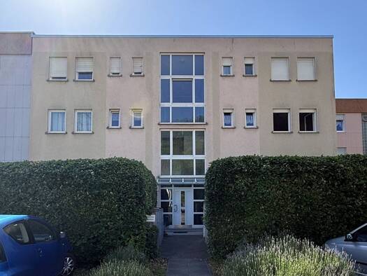 Studio zum Kauf 70.000 € 1 Zimmer 32,6 m² 1. Geschoss Ehrang Trier-Ehrang 54293