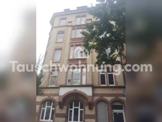 Wohnung zur Miete Tauschwohnung 560 € 2 Zimmer 49 m² Dachgeschoss, 5. Geschoss Neustadt Mainz 55118