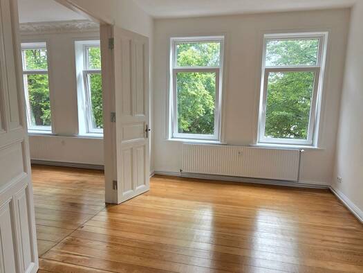 Wohnung zur Miete 850 € 3 Zimmer 72 m² Geschoss 2/5 frei ab 01.08.2026 Schreventeich Kiel 24116