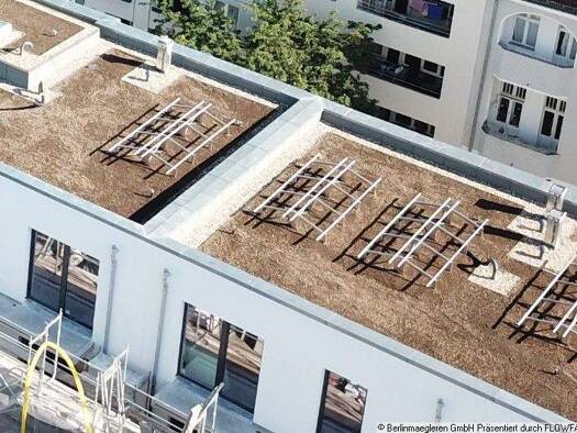 Wohnung zum Kauf - Erstbezug provisionsfrei 726.609 € 3 Zimmer 78,1 m² 6. Geschoss frei ab 01.03.2026 Manitiusstraße 13 Neukölln Berlin, Neukölln 12047