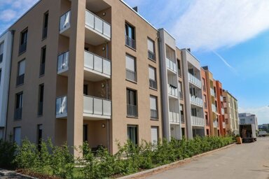 Wohnung zur Miete nur mit Wohnberechtigungsschein 439 € 2 Zimmer 58,6 m² 3. Geschoss Lichtwerkallee 7 Nordbahnhof Braunschweig 38106