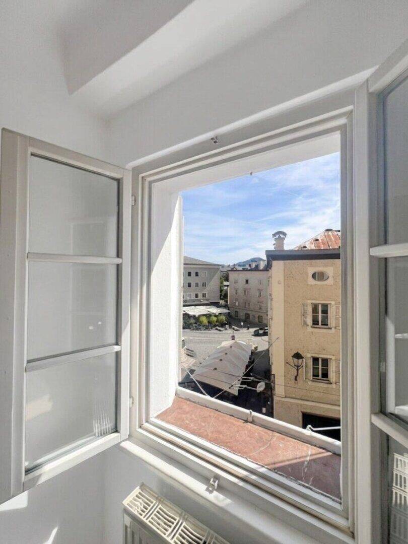 Wohnung zur Miete – pohled 2