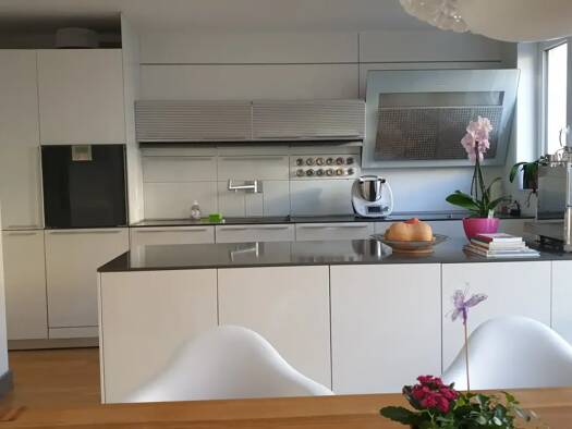 Wohnung zur Miete 2.100 € 3 Zimmer 93,1 m² Geschoss EG/4 frei ab 27.11.2025 Amerstorfferstraße 27 Obergiesing München 81549