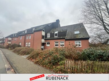 Wohnung zum Kauf 153.000 € 3 Zimmer 76,2 m² EG Nienburg Nienburg (Weser) 31582