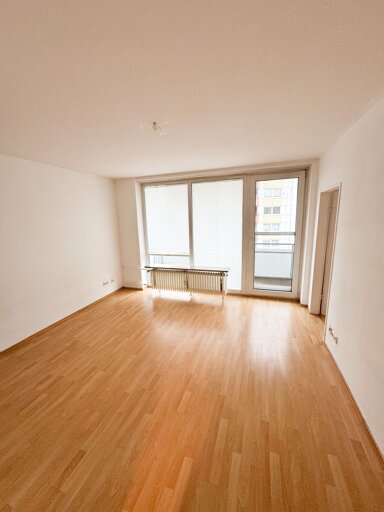 Wohnung zur Miete 350 € 2 Zimmer 45 m² 2. Geschoss frei ab 01.03.2025 Furter Hof 10 Friedrich-Engels-Allee Wuppertal 42285