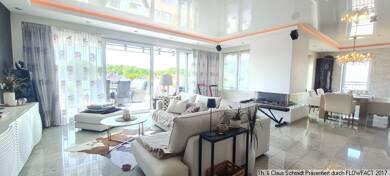 Penthouse zum Kauf 1.150.000 € 4 Zimmer 250 m² Südende I Rastede 26180