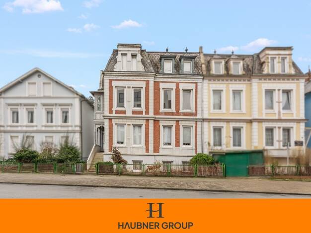 Mehrfamilienhaus zum Kauf 280.000 € 10 Zimmer 220 m² 244 m² Grundstück Cuxhaven 27472