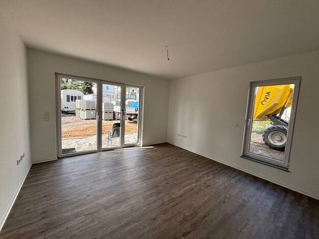 Wohnung zur Miete 918 € 2 Zimmer 65,6 m² 2. Geschoss frei ab sofort Dürerstr. 2 Hüttenheim Duisburg 47259