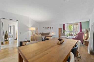 Wohnung zum Kauf 598.000 € 3 Zimmer 103,4 m² 1. Geschoss Neustadt - Süd Köln 50674