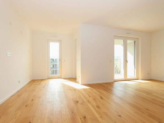 Wohnung zur Miete 1.755 € 3 Zimmer 92 m² 4. Geschoss frei ab 01.02.2026 Angerstraße 42b Freising 85354