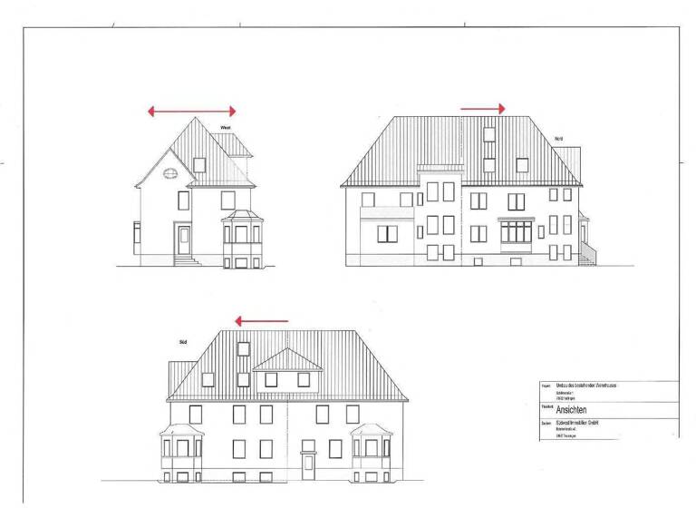 Wohnung zum Kauf provisionsfrei als Kapitalanlage geeignet 125.257 € 2 Zimmer 42,5 m² Schillerstr. 1 Tuttlingen 78532