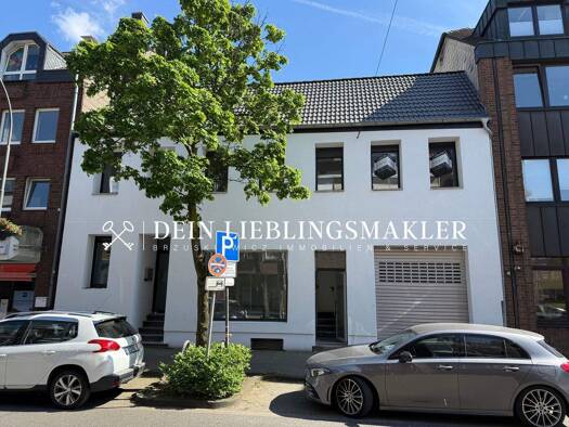 Haus zum Kauf 449.000 € 9 Zimmer 135 m² 144 m² Grundstück St. Tönis Tönisvorst 47918
