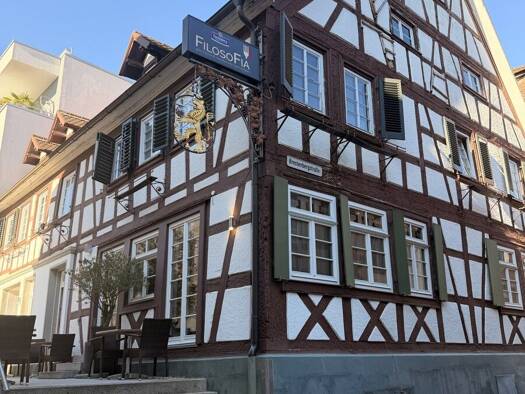 Restaurant zum Kauf 560.000 € 554,7 m² Gastrofläche Lahr Lahr/Schwarzwald 77933